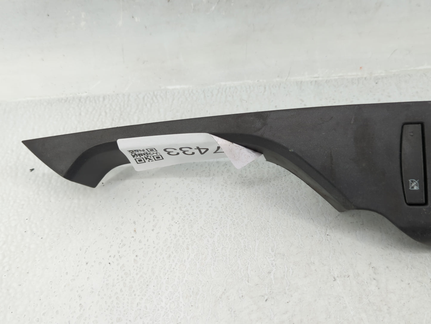 2019-2022 Honda Passport Master Power Window Switch Replacement Driver Side Left P/N:251868 20833003 Fits Fits 2019 2020 202