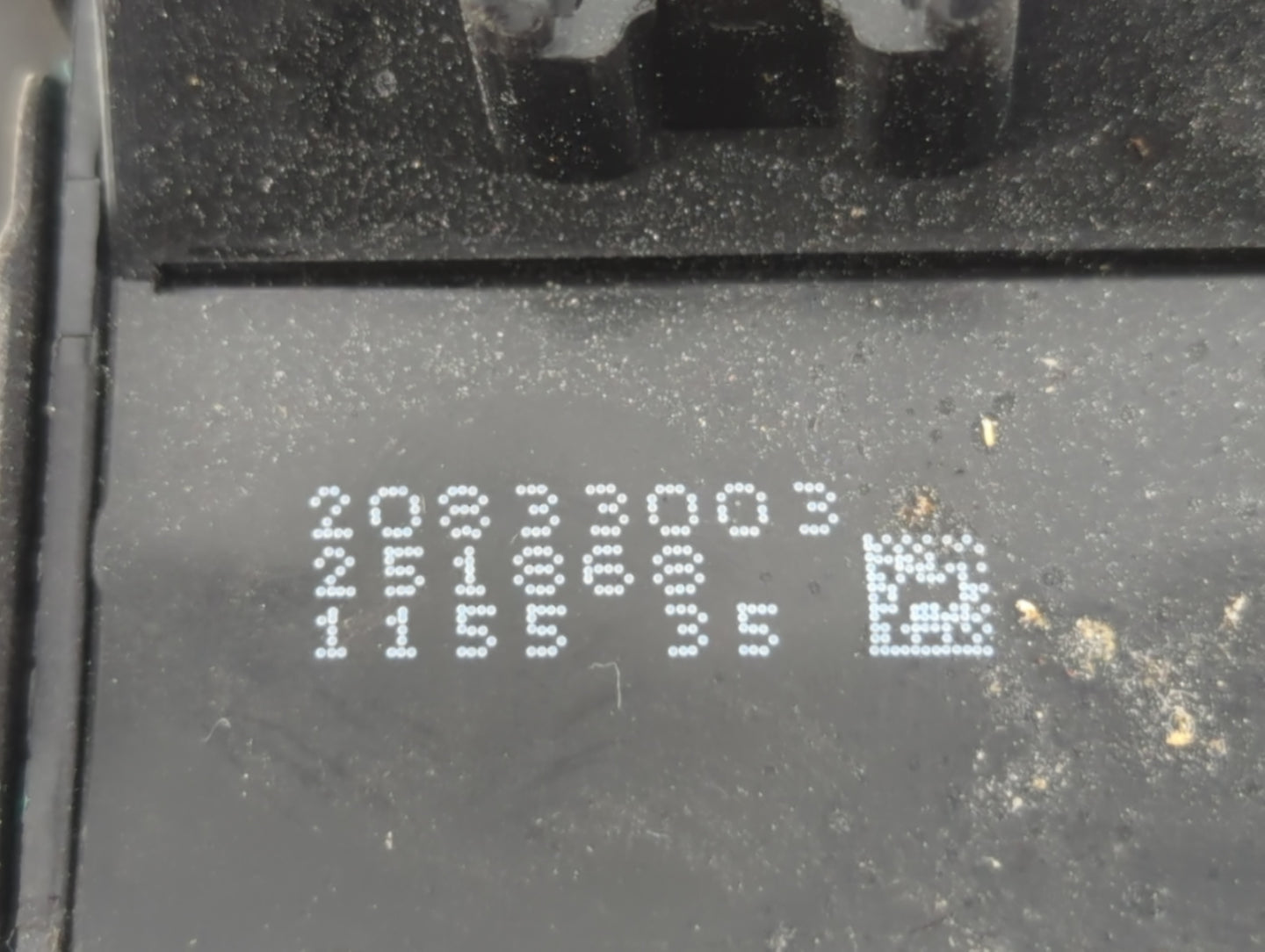 2019-2022 Honda Passport Master Power Window Switch Replacement Driver Side Left P/N:251868 20833003 Fits Fits 2019 2020 202