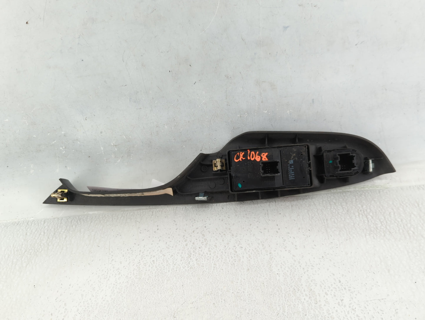 2019-2022 Honda Passport Master Power Window Switch Replacement Driver Side Left P/N:251868 20833003 Fits Fits 2019 2020 202