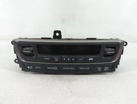 2019-2021 Honda Passport Climate Control Module Temperature AC/Heater Replacement P/N:2660A3 033632 Fits Fits 2019 2020 2021