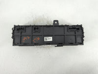 2019-2021 Honda Passport Climate Control Module Temperature AC/Heater Replacement P/N:2660A3 033632 Fits Fits 2019 2020 2021