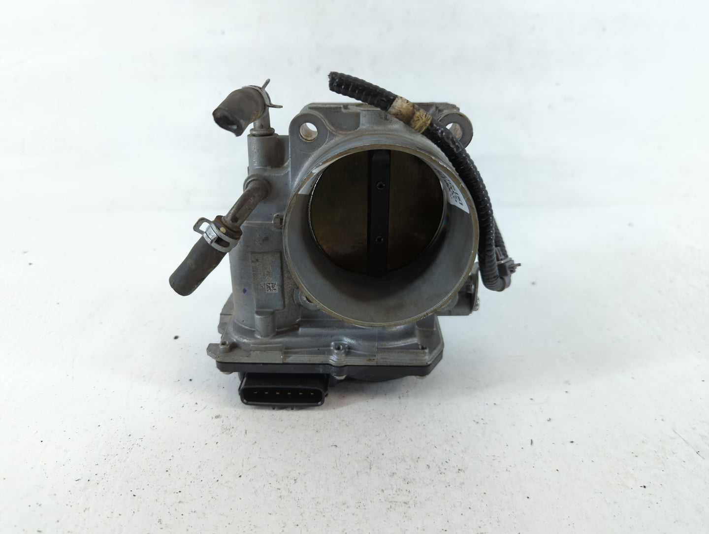2019-2022 Honda Passport Throttle Body P/N:GMF60 U34391060793 Fits Fits 2019 2020 2021 2022 OEM Used Auto Parts - Oemusedaut