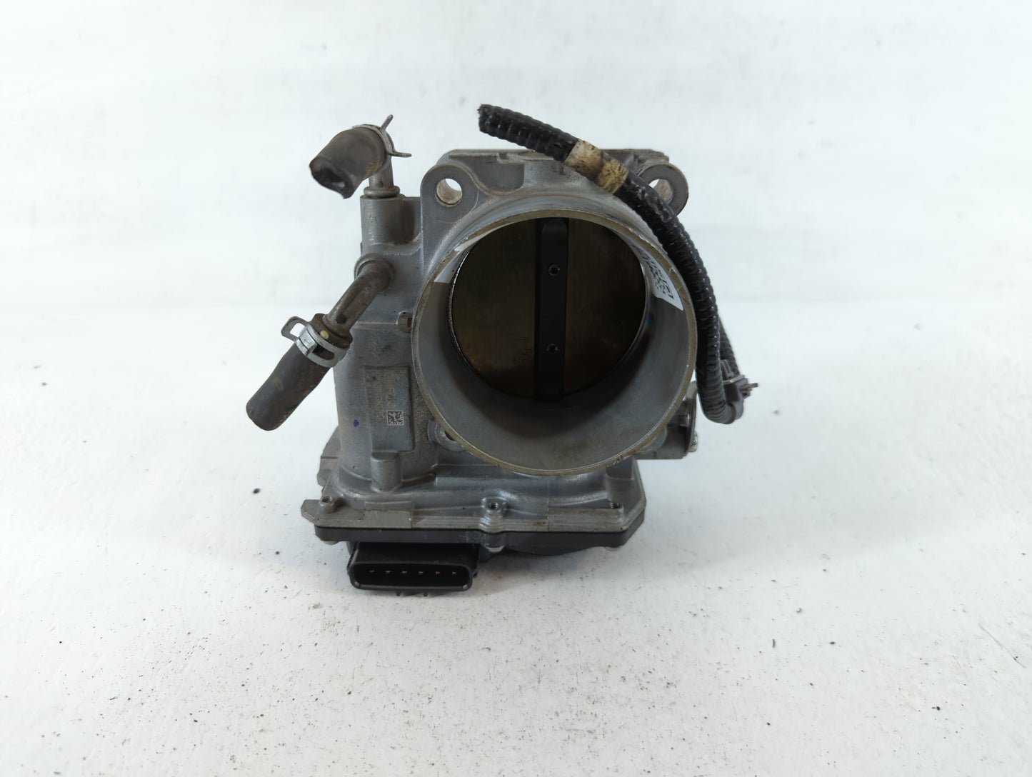 2019-2022 Honda Passport Throttle Body P/N:GMF60 U34391060793 Fits Fits 2019 2020 2021 2022 OEM Used Auto Parts - Oemusedaut