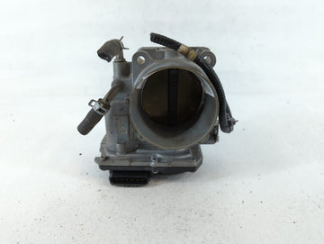 2019-2022 Honda Passport Throttle Body P/N:GMF60 U34391060793 Fits Fits 2019 2020 2021 2022 OEM Used Auto Parts - Oemusedaut