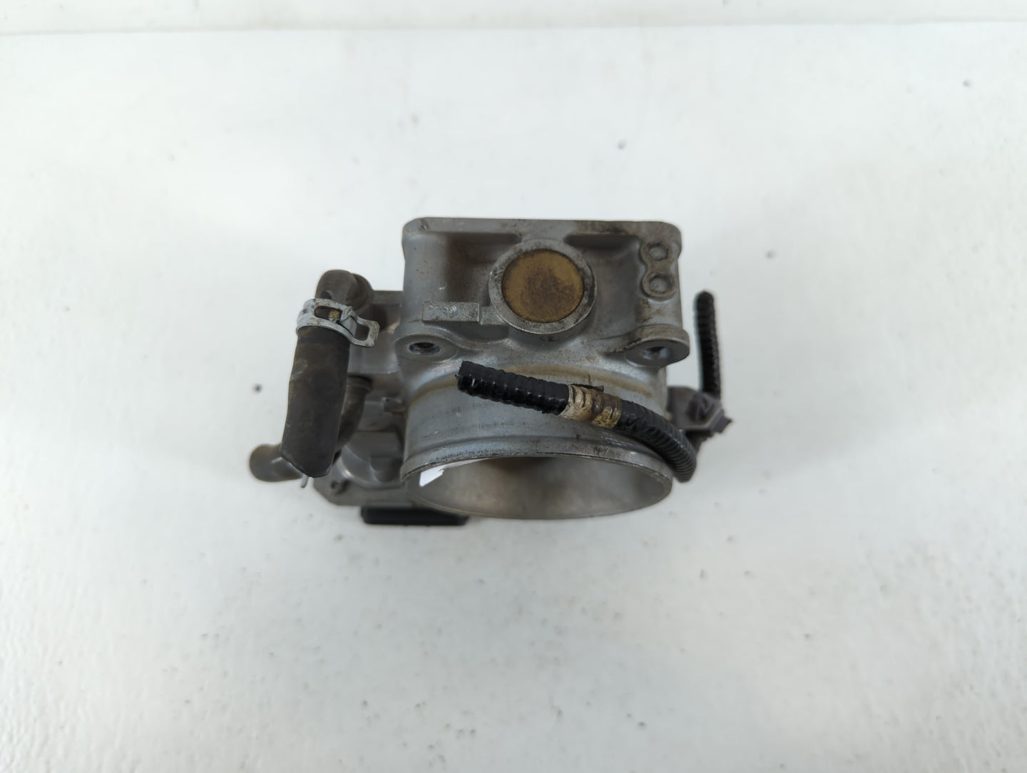 2019-2022 Honda Passport Throttle Body P/N:GMF60 U34391060793 Fits Fits 2019 2020 2021 2022 OEM Used Auto Parts - Oemusedaut