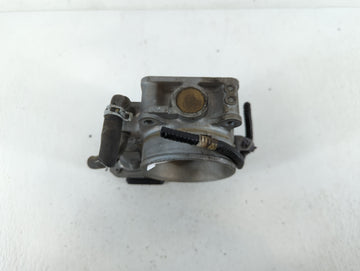 2019-2022 Honda Passport Throttle Body P/N:GMF60 U34391060793 Fits Fits 2019 2020 2021 2022 OEM Used Auto Parts