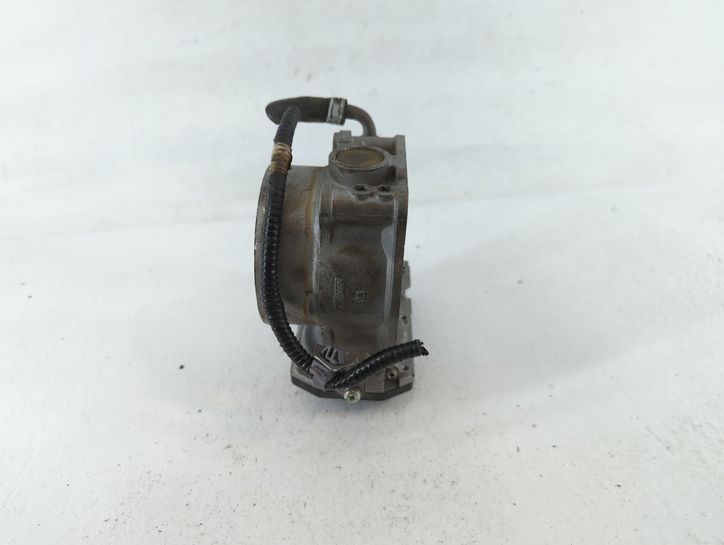 2019-2022 Honda Passport Throttle Body P/N:GMF60 U34391060793 Fits Fits 2019 2020 2021 2022 OEM Used Auto Parts - Oemusedaut
