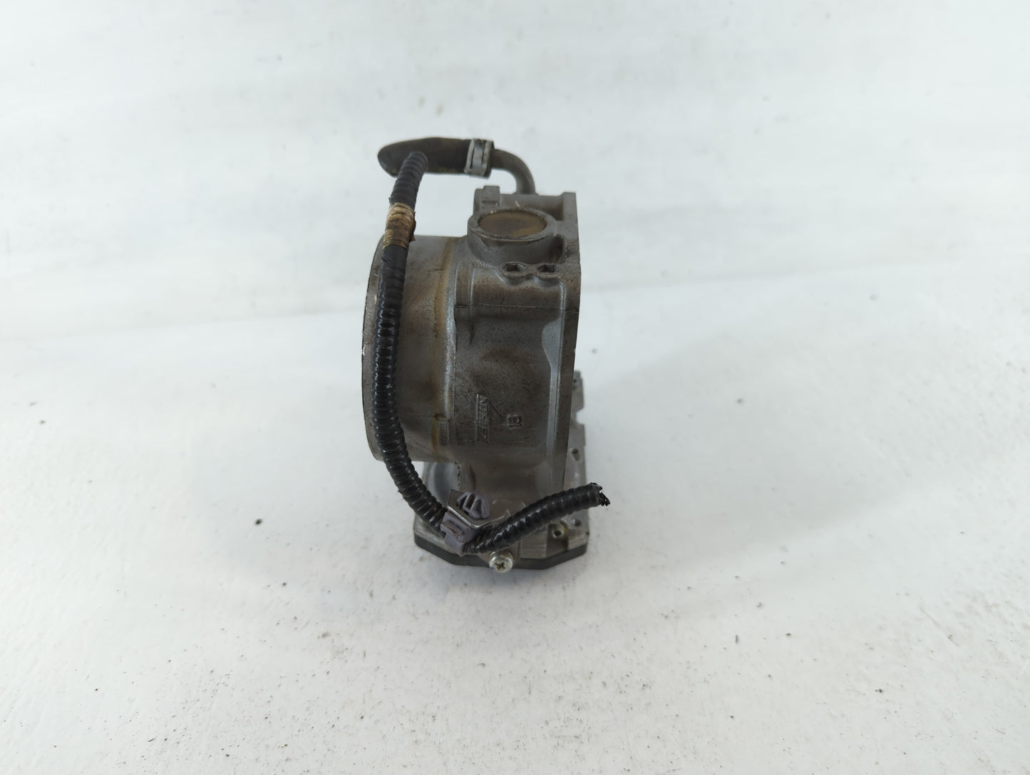 2019-2022 Honda Passport Throttle Body P/N:GMF60 U34391060793 Fits Fits 2019 2020 2021 2022 OEM Used Auto Parts - Oemusedaut