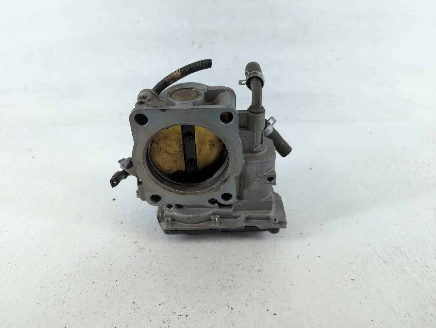 2019-2022 Honda Passport Throttle Body P/N:GMF60 U34391060793 Fits Fits 2019 2020 2021 2022 OEM Used Auto Parts - Oemusedaut