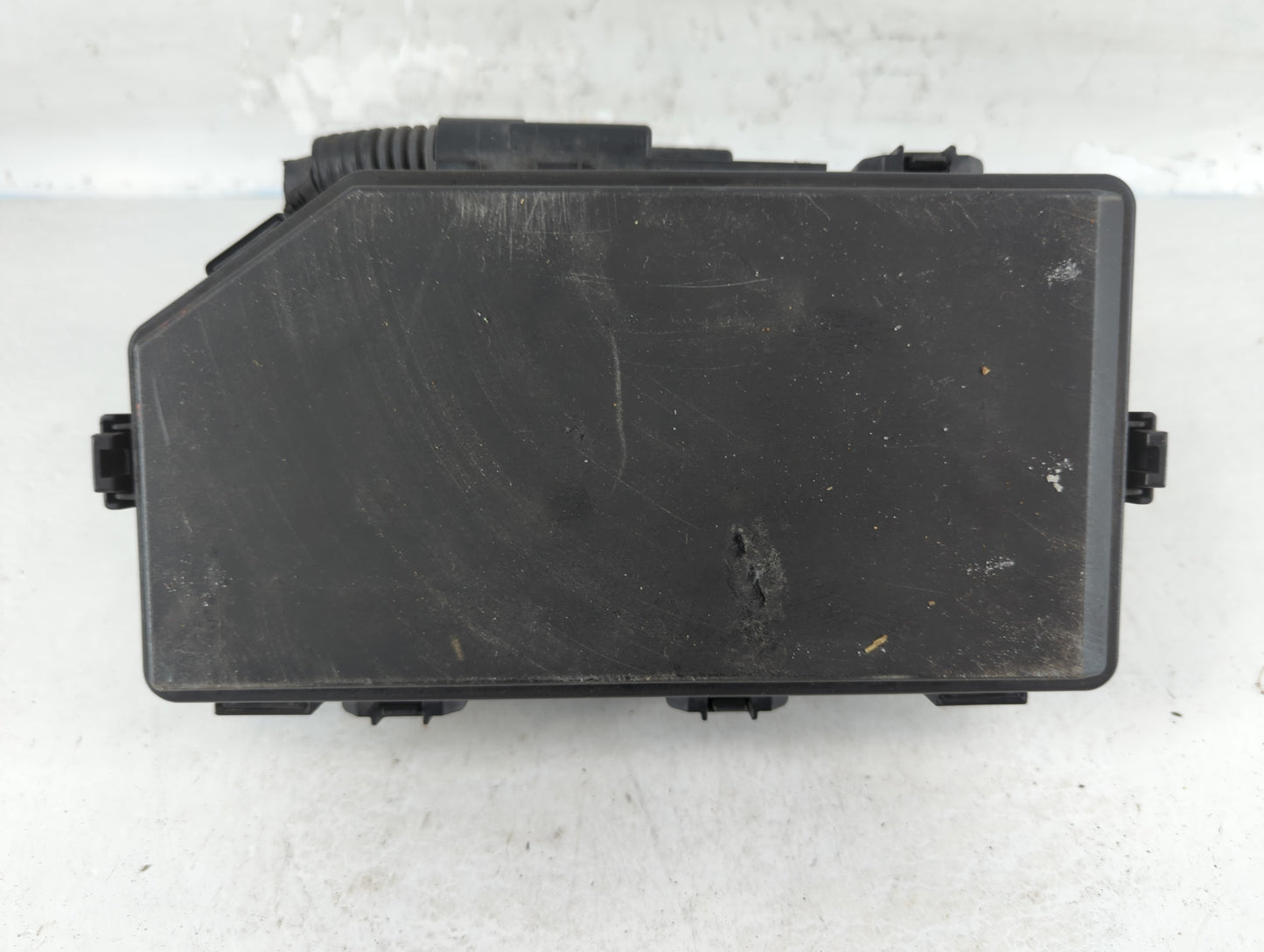 2021 Honda Passport Fusebox Fuse Box Panel Relay Module P/N:350RD23CPS TG7 A010 A0 Fits OEM Used Auto Parts - Oemusedautopar