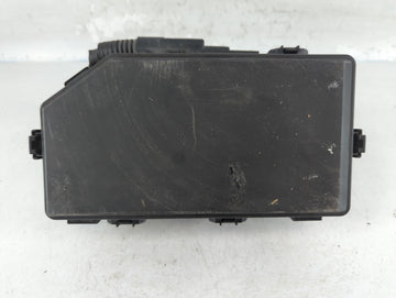 2021 Honda Passport Fusebox Fuse Box Panel Relay Module P/N:350RD23CPS TG7 A010 A0 Fits OEM Used Auto Parts - Oemusedautopar