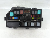 2021 Honda Passport Fusebox Fuse Box Panel Relay Module P/N:350RD23CPS TG7 A010 A0 Fits OEM Used Auto Parts - Oemusedautopar