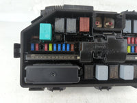 2021 Honda Passport Fusebox Fuse Box Panel Relay Module P/N:350RD23CPS TG7 A010 A0 Fits OEM Used Auto Parts - Oemusedautopar
