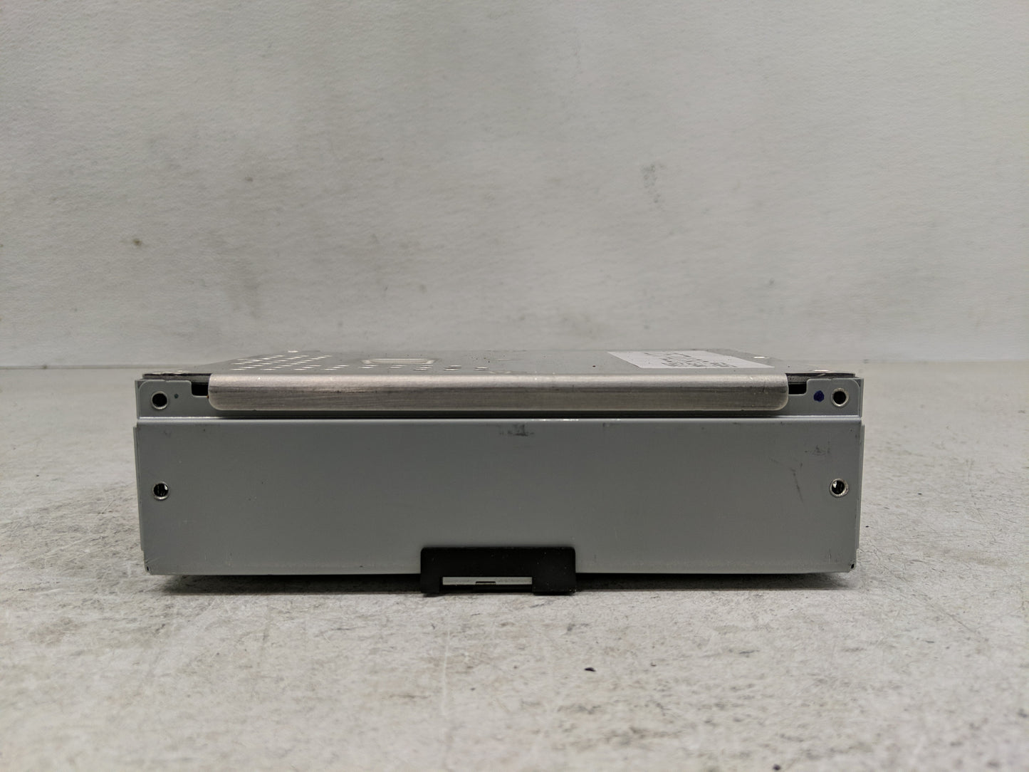 2021-2022 Honda Pilot Radio AM FM Cd Player Receiver Replacement P/N:39540-TG7-AS30-M1 Fits Fits 2021 2022 OEM Used Auto Par