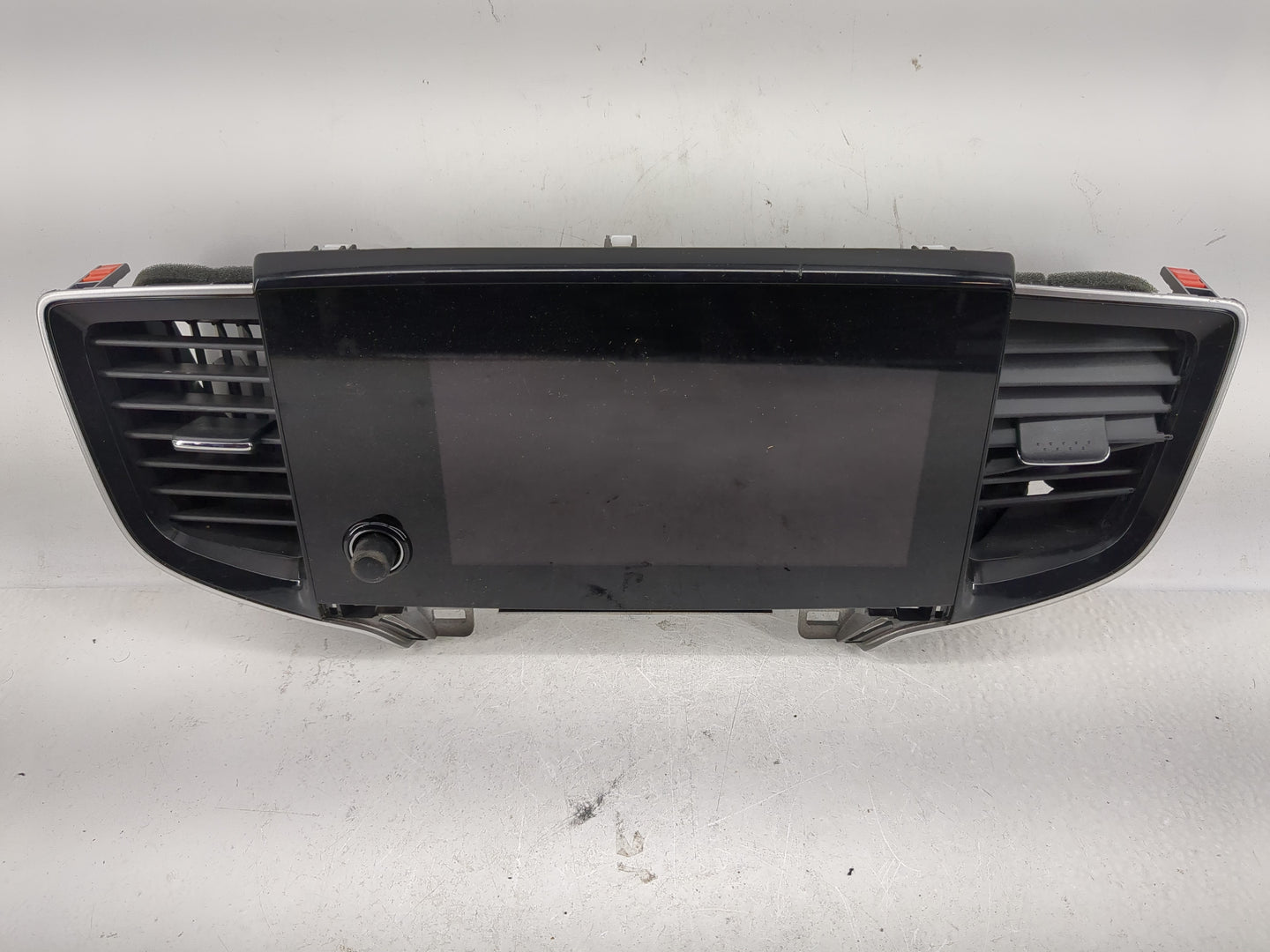 2021 Honda Pilot Information Display Screen - Oemusedautoparts1.com