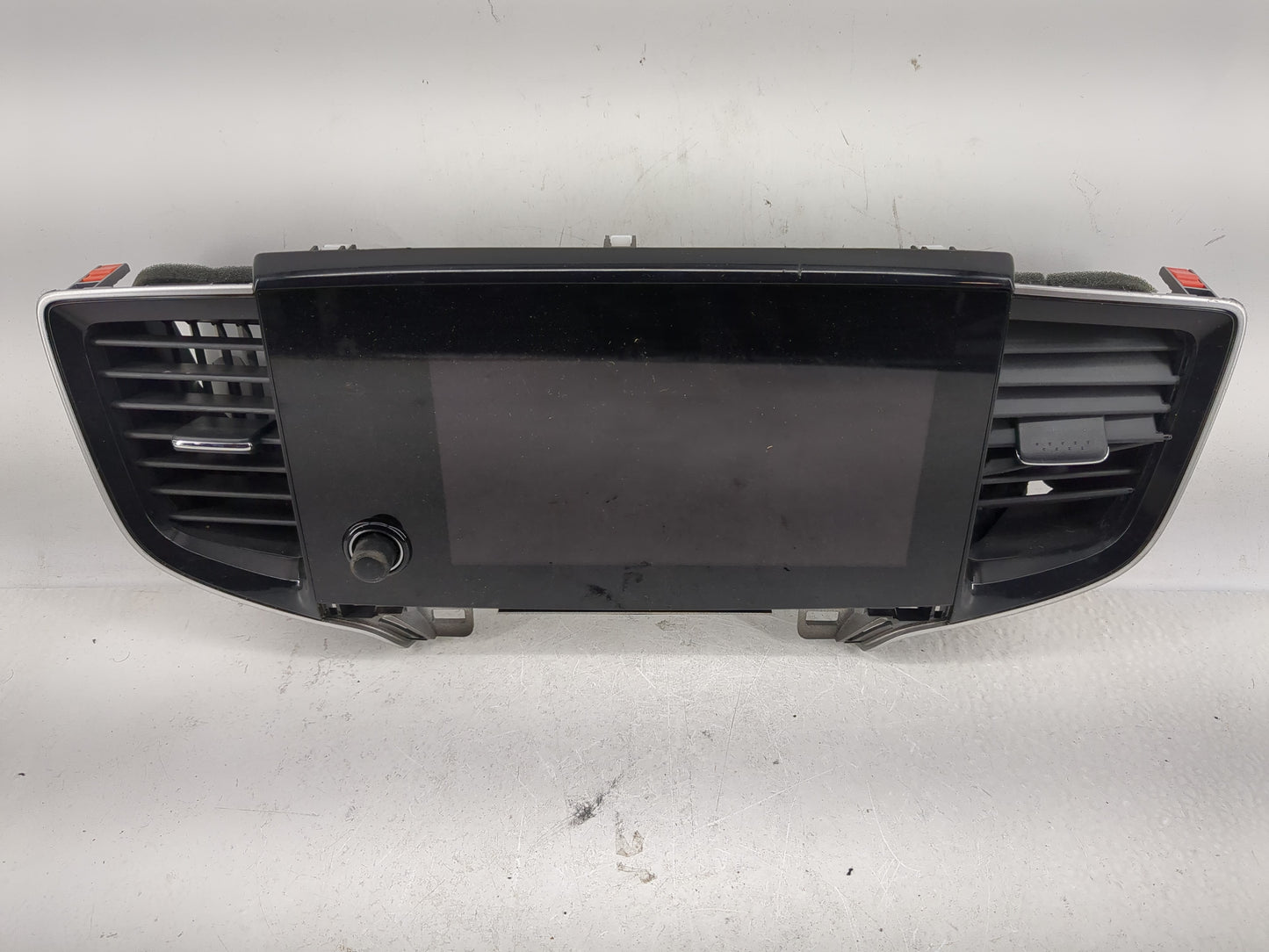 2021 Honda Pilot Information Display Screen - Oemusedautoparts1.com