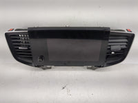 2021 Honda Pilot Information Display Screen - Oemusedautoparts1.com
