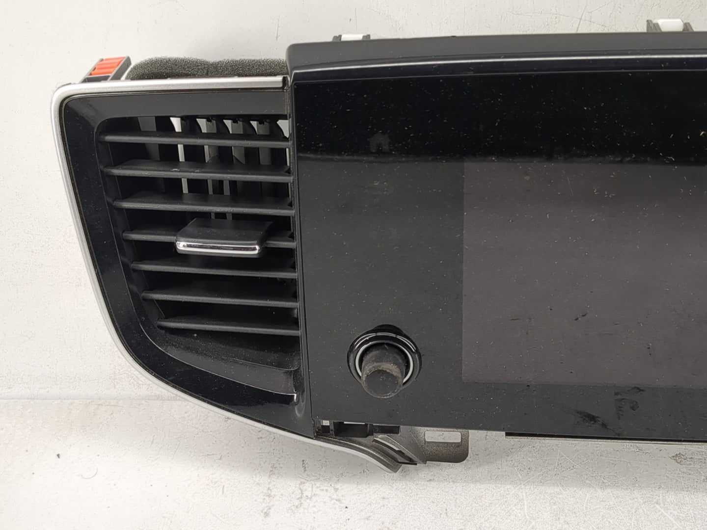 2021 Honda Pilot Information Display Screen - Oemusedautoparts1.com