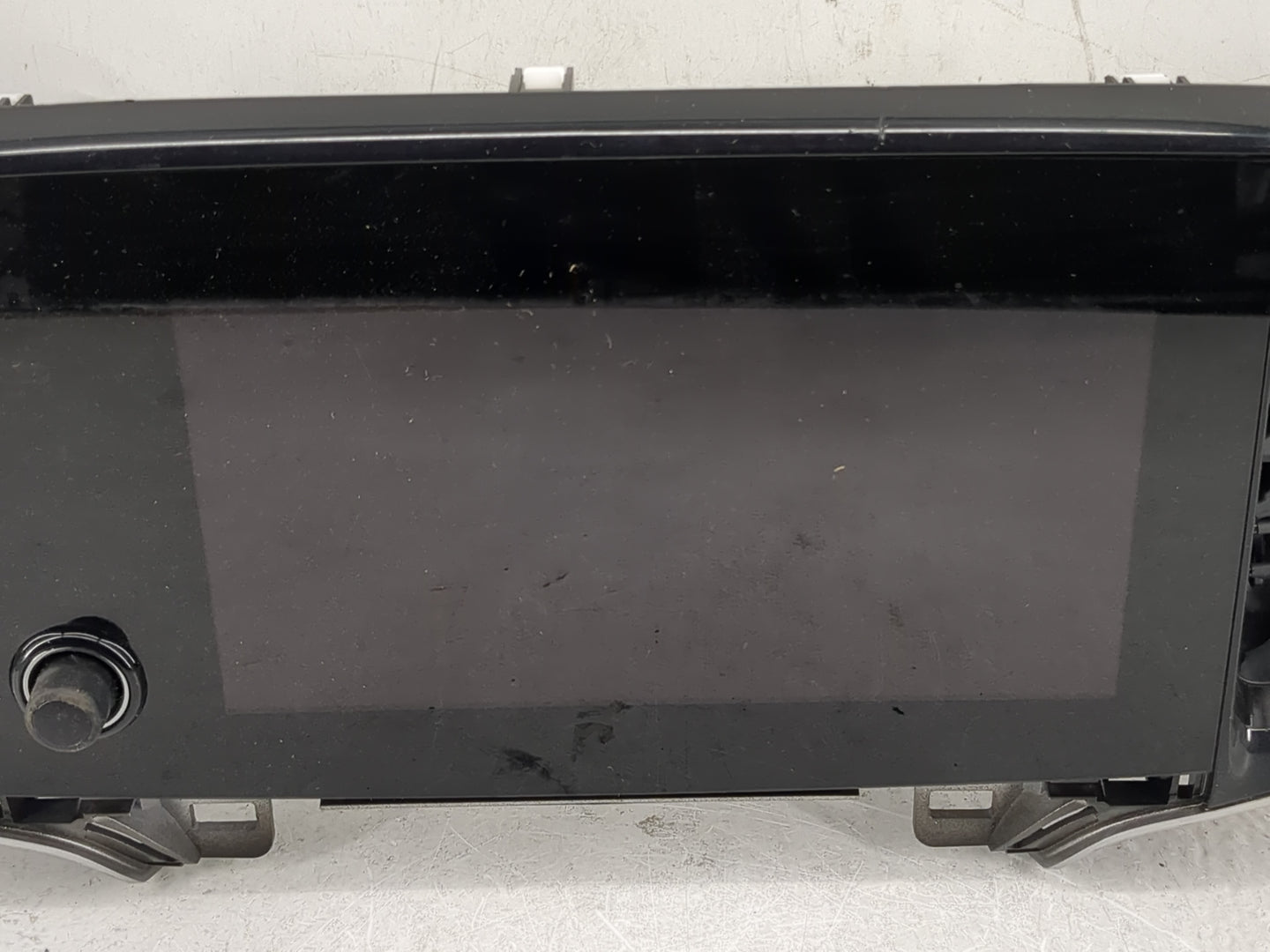 2021 Honda Pilot Information Display Screen - Oemusedautoparts1.com