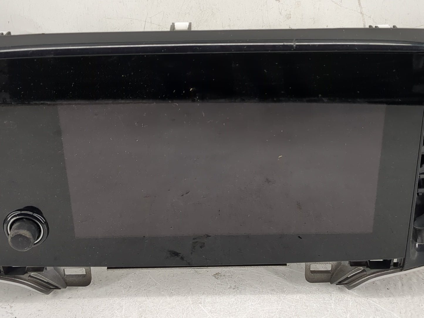 2021 Honda Pilot Information Display Screen - Oemusedautoparts1.com