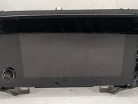 2021 Honda Pilot Information Display Screen - Oemusedautoparts1.com