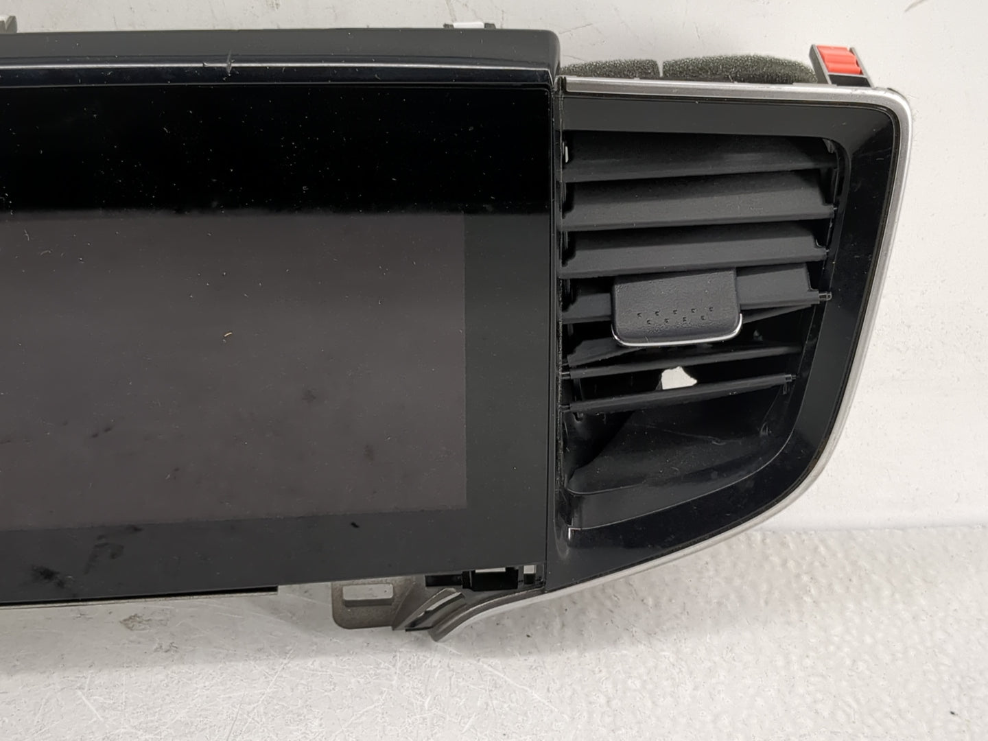 2021 Honda Pilot Information Display Screen - Oemusedautoparts1.com