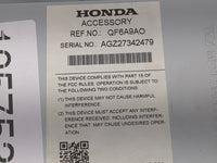 2021 Honda Pilot Information Display Screen - Oemusedautoparts1.com
