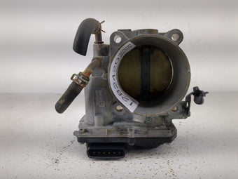 compare product 2021 Honda Pilot Throttle Body P/N:162002E24H Fits OEM Used Auto Parts
