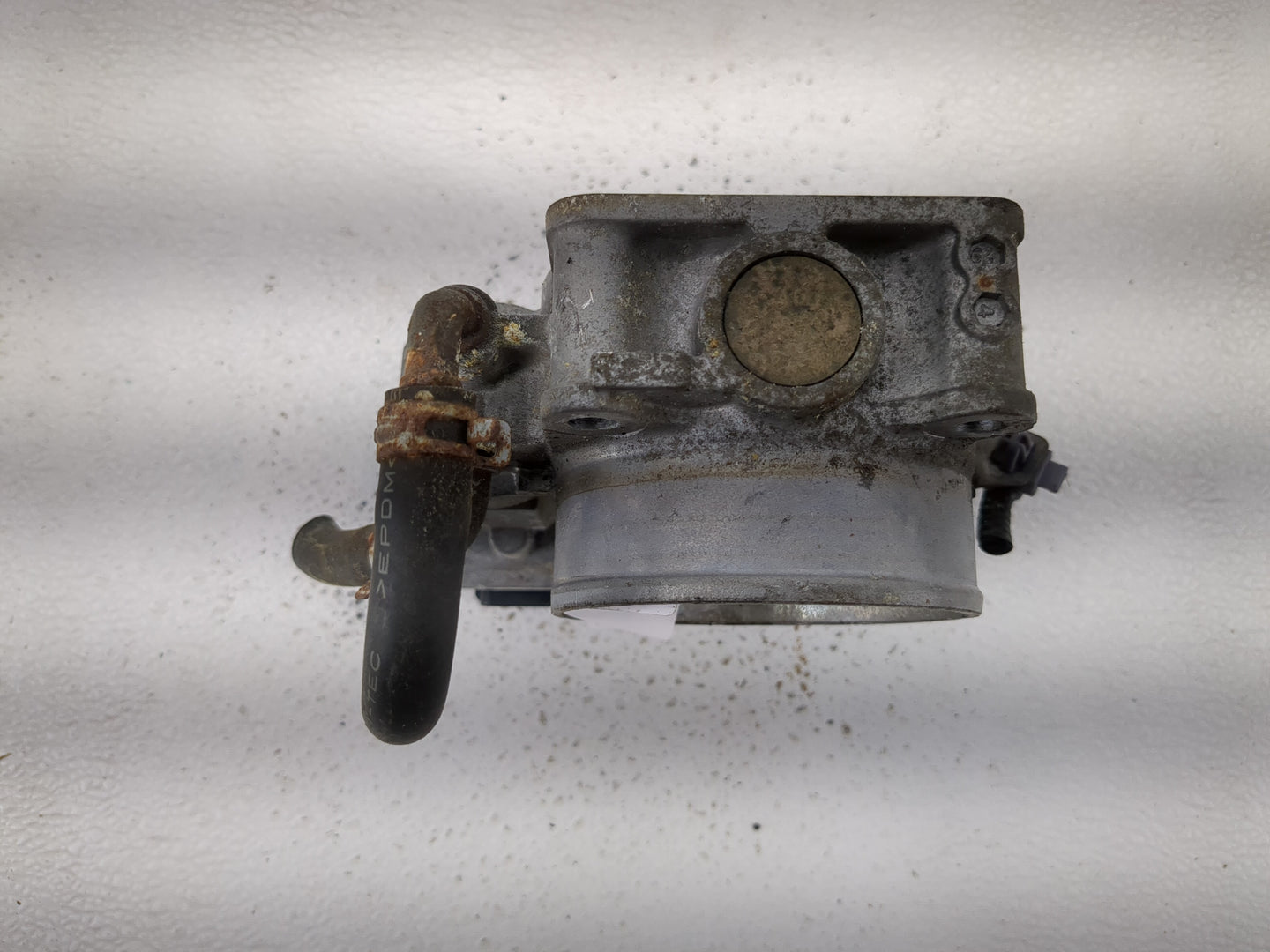 2021 Honda Pilot Throttle Body P/N:162002E24H Fits OEM Used Auto Parts - Oemusedautoparts1.com