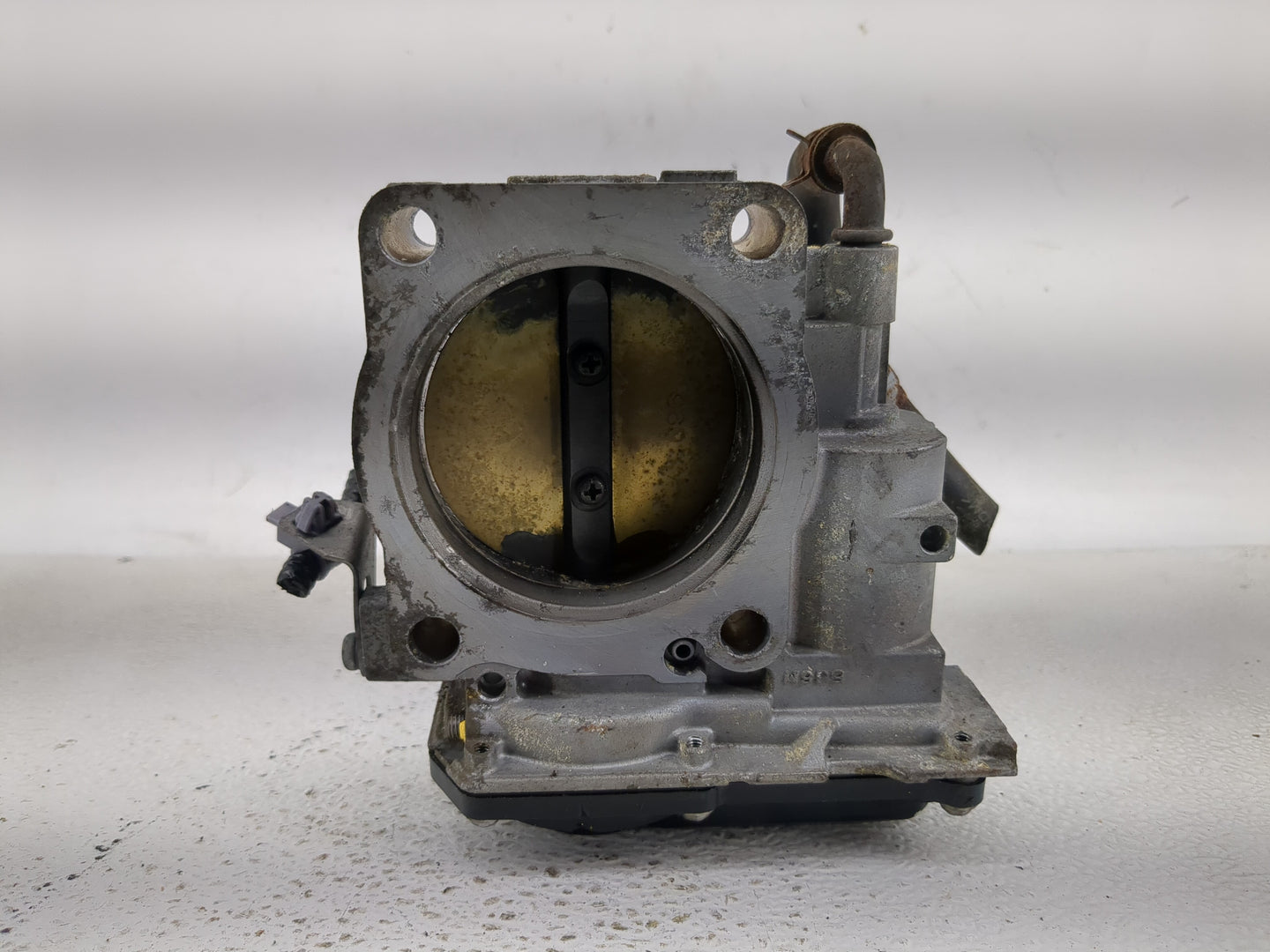 2021 Honda Pilot Throttle Body P/N:162002E24H Fits OEM Used Auto Parts - Oemusedautoparts1.com