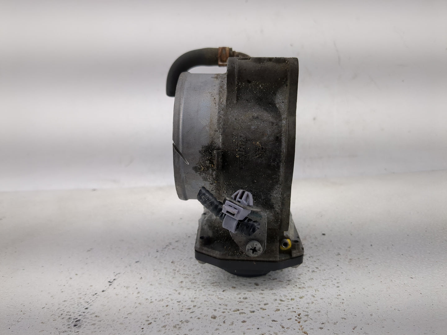 2021 Honda Pilot Throttle Body P/N:162002E24H Fits OEM Used Auto Parts - Oemusedautoparts1.com