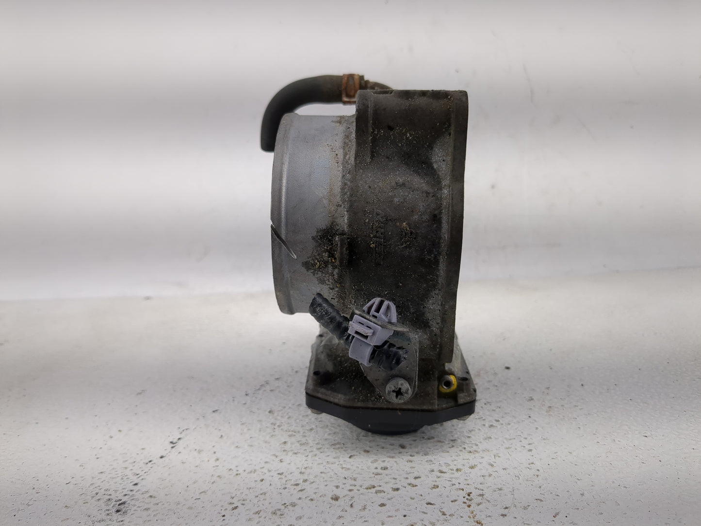 2021 Honda Pilot Throttle Body P/N:162002E24H Fits OEM Used Auto Parts - Oemusedautoparts1.com