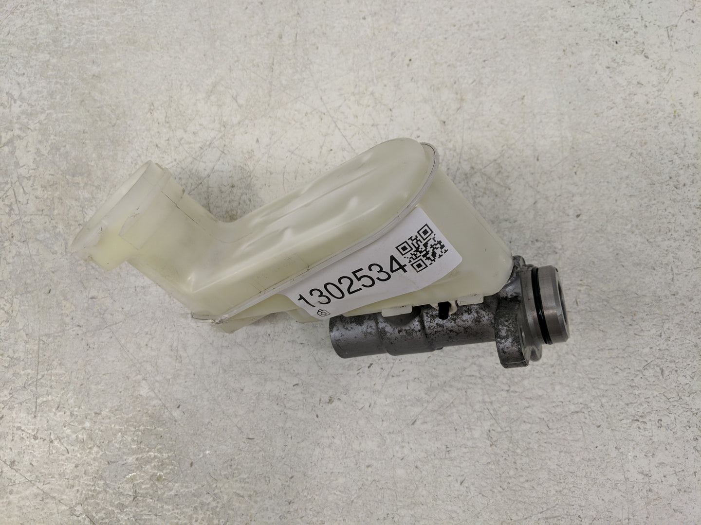 2016-2022 Honda Pilot Brake Master Cylinder - Oemusedautoparts1.com
