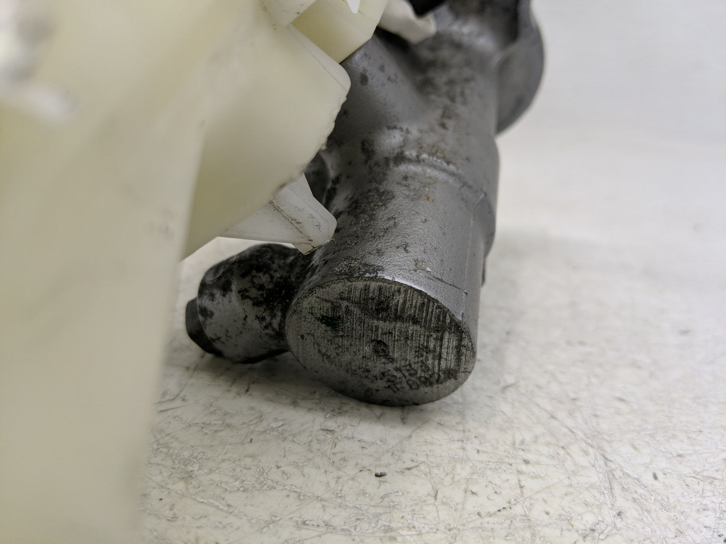 2016-2022 Honda Pilot Brake Master Cylinder - Oemusedautoparts1.com