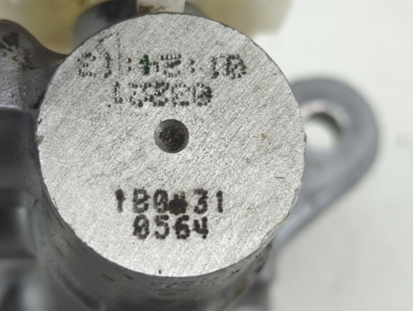 2016-2022 Honda Pilot Brake Master Cylinder - Oemusedautoparts1.com