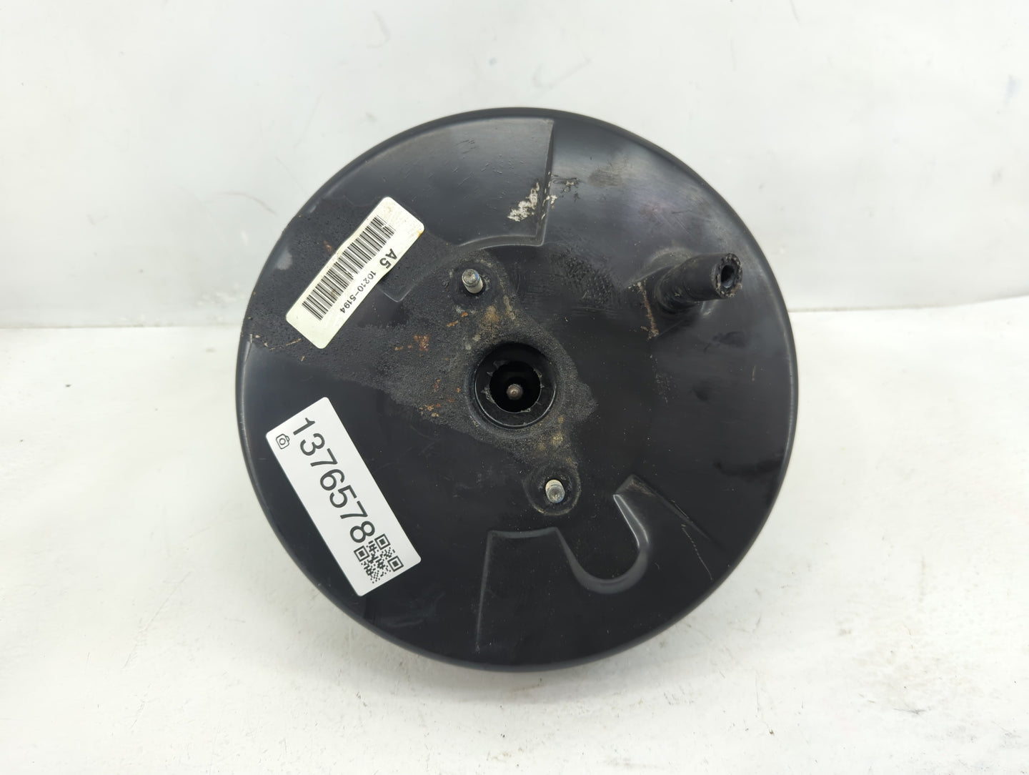 2019-2022 Honda Pilot Power Brake Booster Oem - Oemusedautoparts1.com