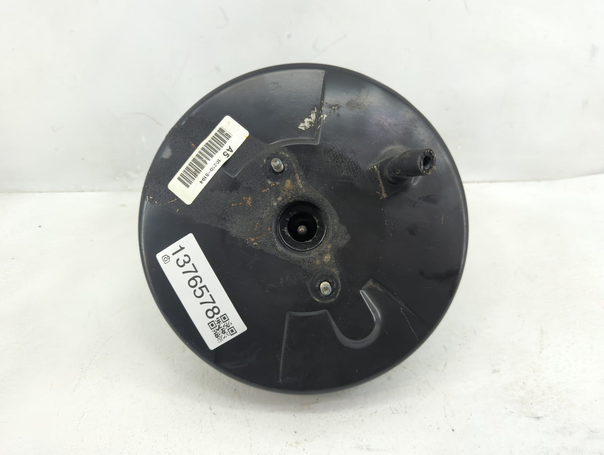 2019-2022 Honda Pilot Power Brake Booster Oem 1376578 - Oemusedautoparts1.com