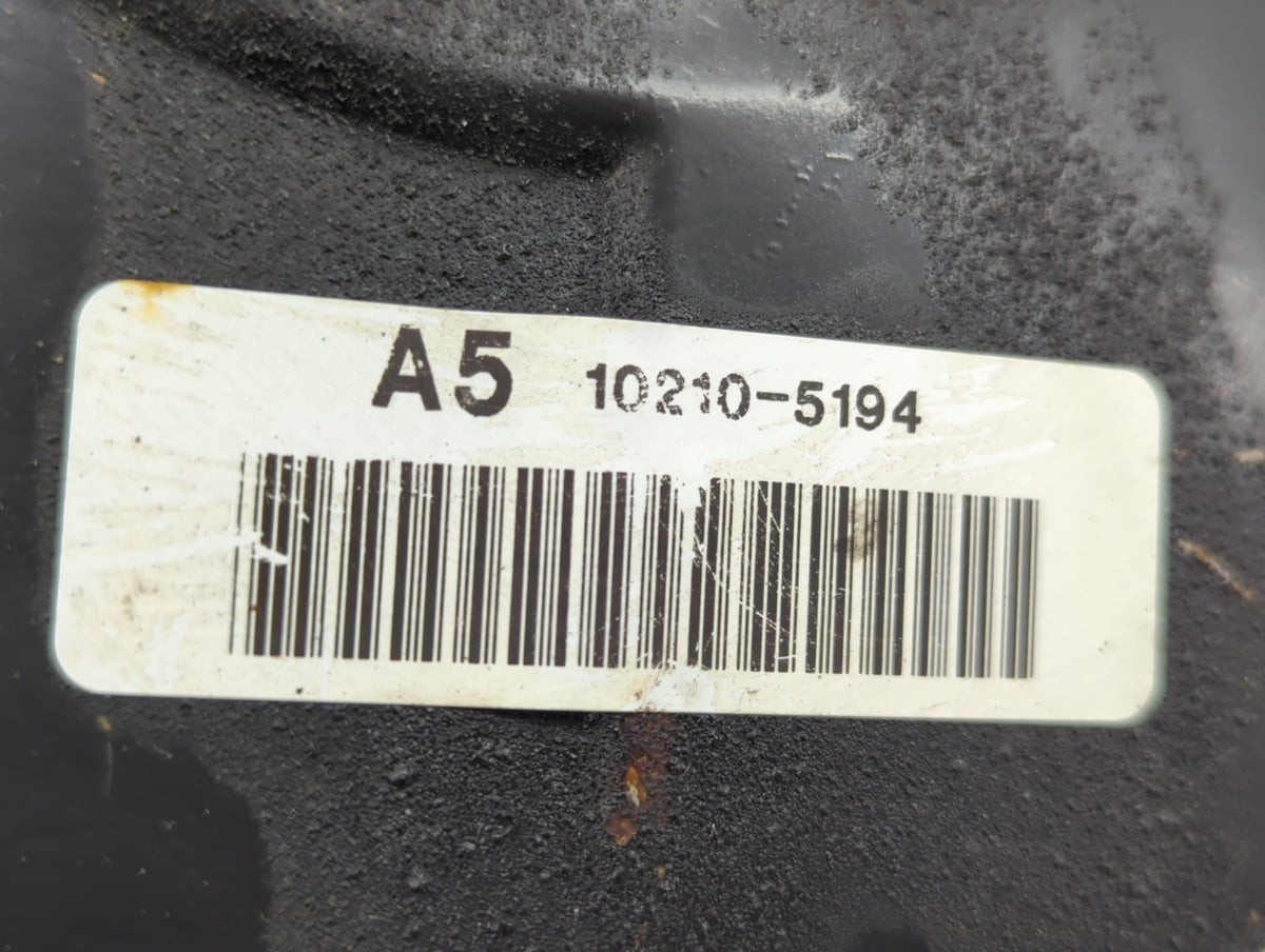 2019-2022 Honda Pilot Power Brake Booster Oem 1376578 - Oemusedautoparts1.com