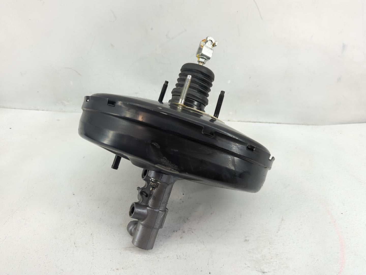 2019-2022 Honda Pilot Power Brake Booster Oem 1376741 - Oemusedautoparts1.com