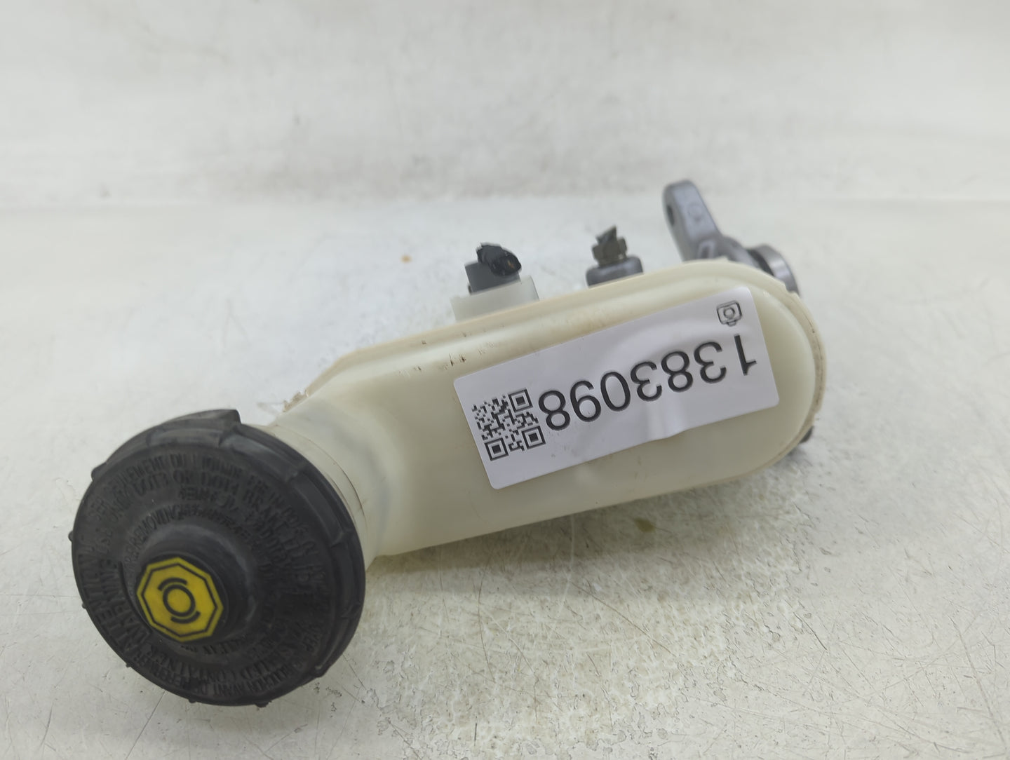 2016-2022 Honda Pilot Brake Master Cylinder - Oemusedautoparts1.com