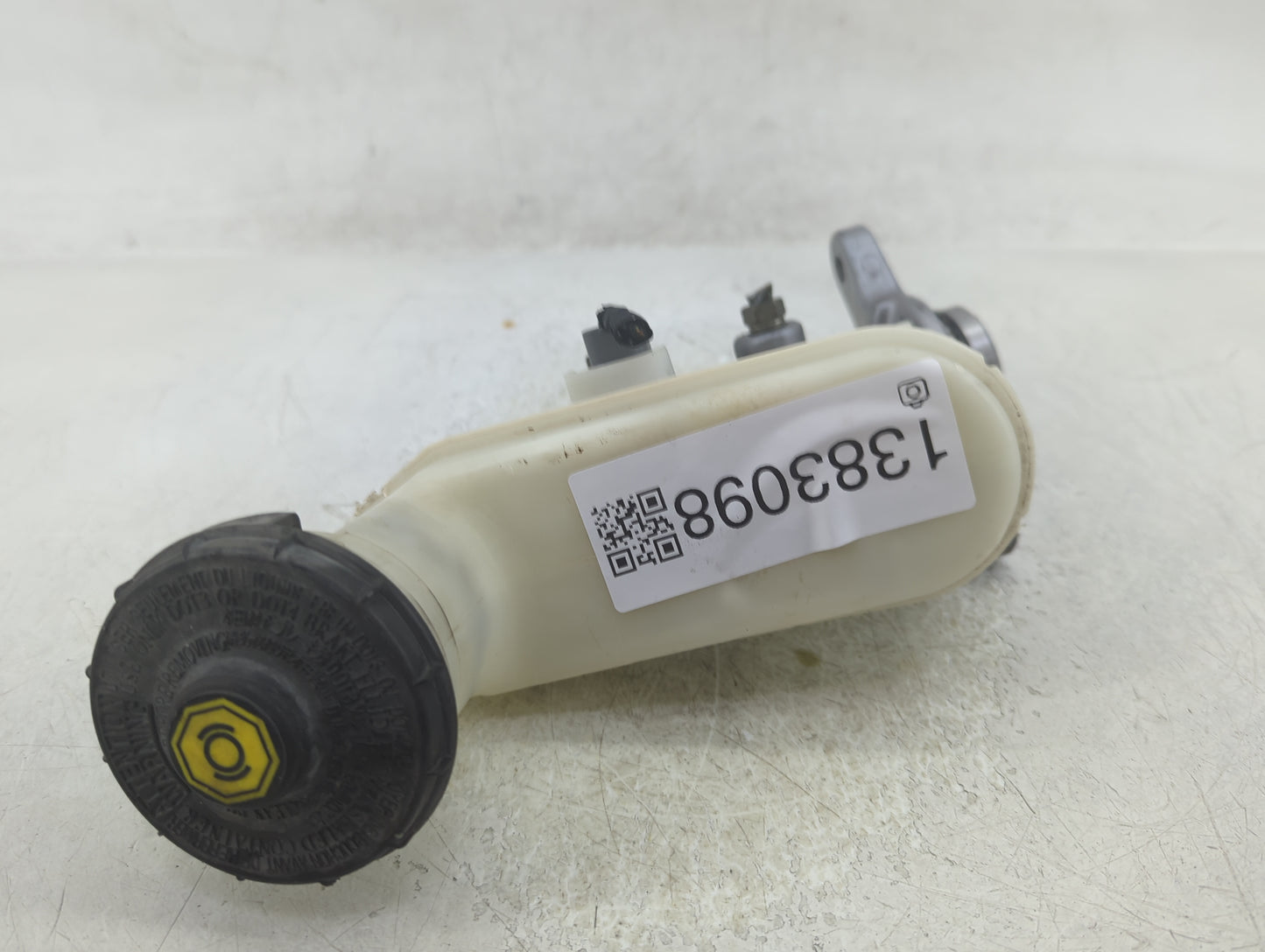 2016-2022 Honda Pilot Brake Master Cylinder - Oemusedautoparts1.com