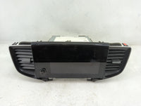 2021 Honda Pilot Radio AM FM Cd Player Receiver Replacement P/N:39710-TG7-A010-M1 Fits OEM Used Auto Parts - Oemusedautopart