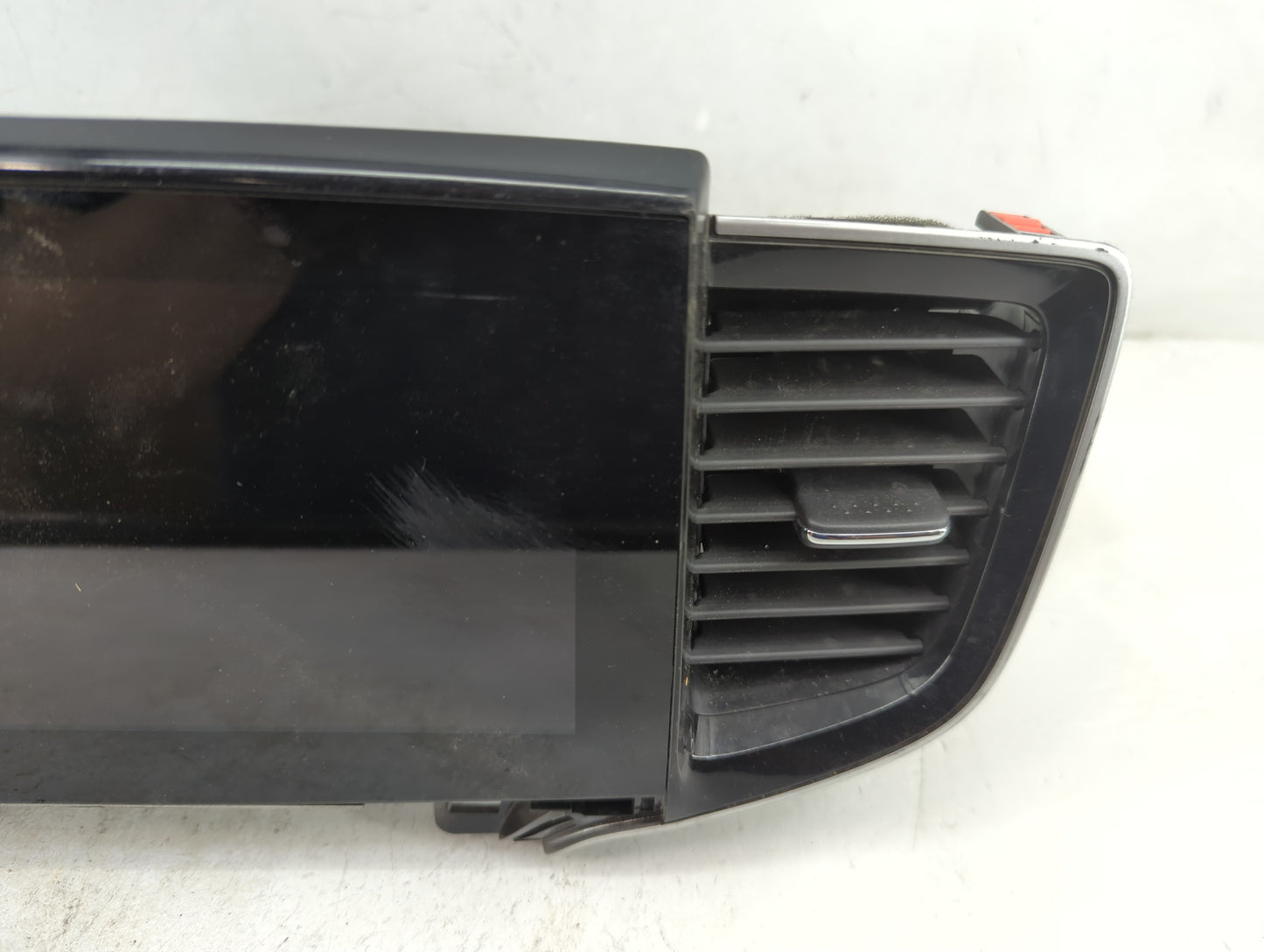 2021 Honda Pilot Radio AM FM Cd Player Receiver Replacement P/N:39710-TG7-A010-M1 Fits OEM Used Auto Parts - Oemusedautopart
