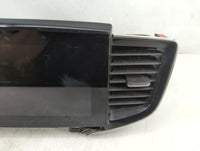 2021 Honda Pilot Radio AM FM Cd Player Receiver Replacement P/N:39710-TG7-A010-M1 Fits OEM Used Auto Parts - Oemusedautopart