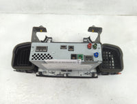 2021 Honda Pilot Radio AM FM Cd Player Receiver Replacement P/N:39710-TG7-A010-M1 Fits OEM Used Auto Parts - Oemusedautopart