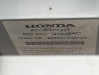 2021 Honda Pilot Radio AM FM Cd Player Receiver Replacement P/N:39710-TG7-A010-M1 Fits OEM Used Auto Parts - Oemusedautopart