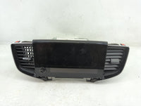 2021 Honda Pilot Radio AM FM Cd Player Receiver Replacement P/N:39710-TG7-A010-M1 Fits OEM Used Auto Parts - Oemusedautopart