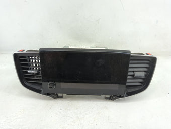 compare product 2021 Honda Pilot Radio AM FM Cd Player Receiver Replacement P/N:39710-TG7-A010-M1 Fits OEM Used Auto Parts
