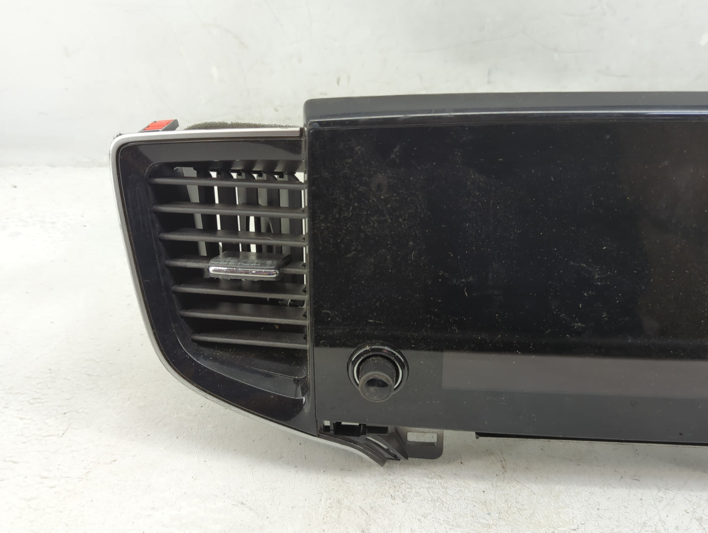 2021 Honda Pilot Radio AM FM Cd Player Receiver Replacement P/N:39710-TG7-A010-M1 Fits OEM Used Auto Parts - Oemusedautopart