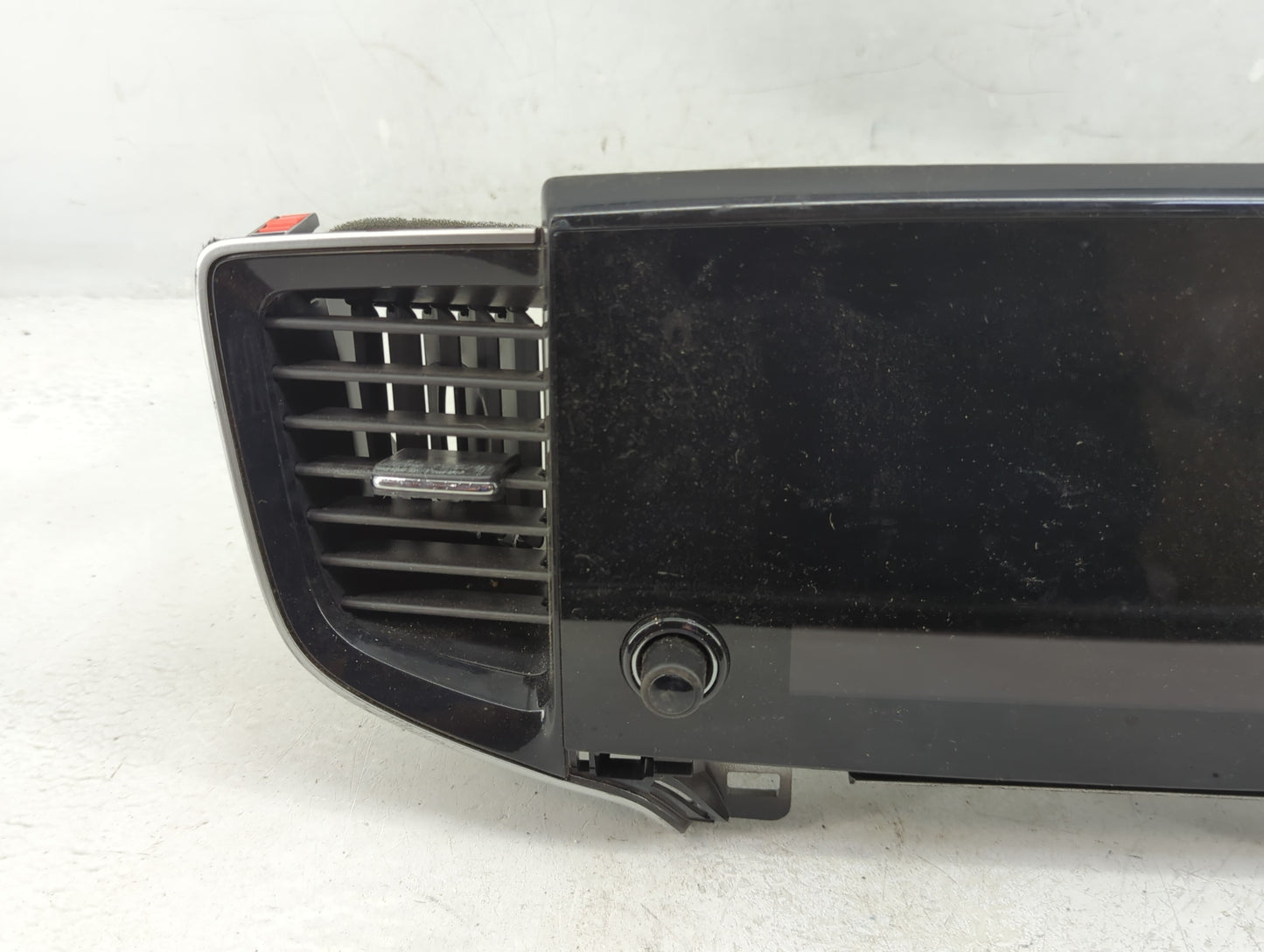 2021 Honda Pilot Radio AM FM Cd Player Receiver Replacement P/N:39710-TG7-A010-M1 Fits OEM Used Auto Parts - Oemusedautopart